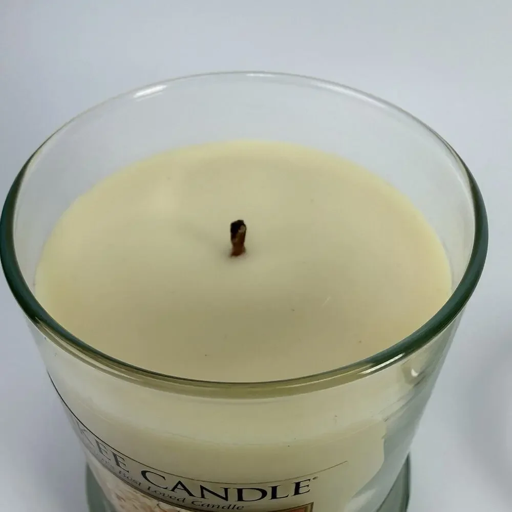Yankee Candle Movie Night Collector’s Edition 8 oz Popcorn Pedestal Jar NEW